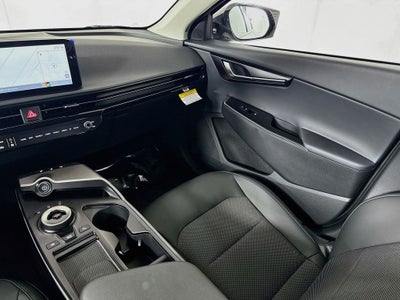 2026 Kia EV6 Light Long Range
