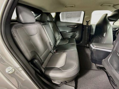 2026 Kia EV6 Light Long Range