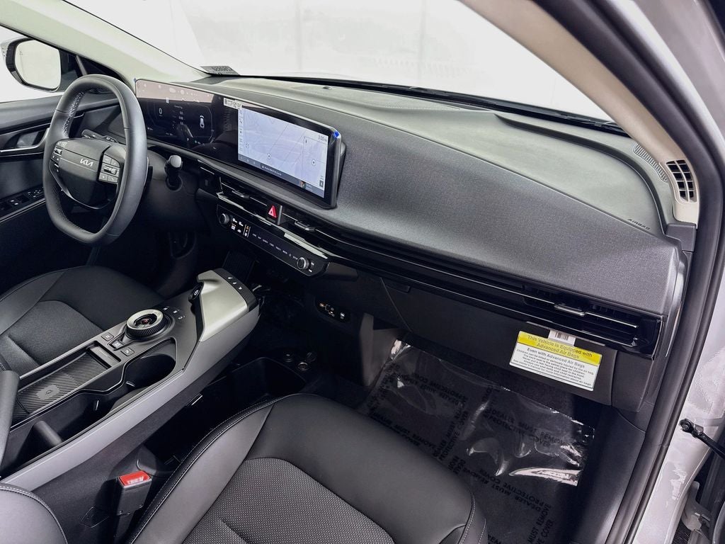 2026 Kia EV6 Light Long Range