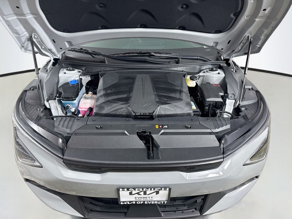 2026 Kia EV6 Light Long Range