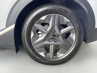 2026 Kia EV6 Light Long Range