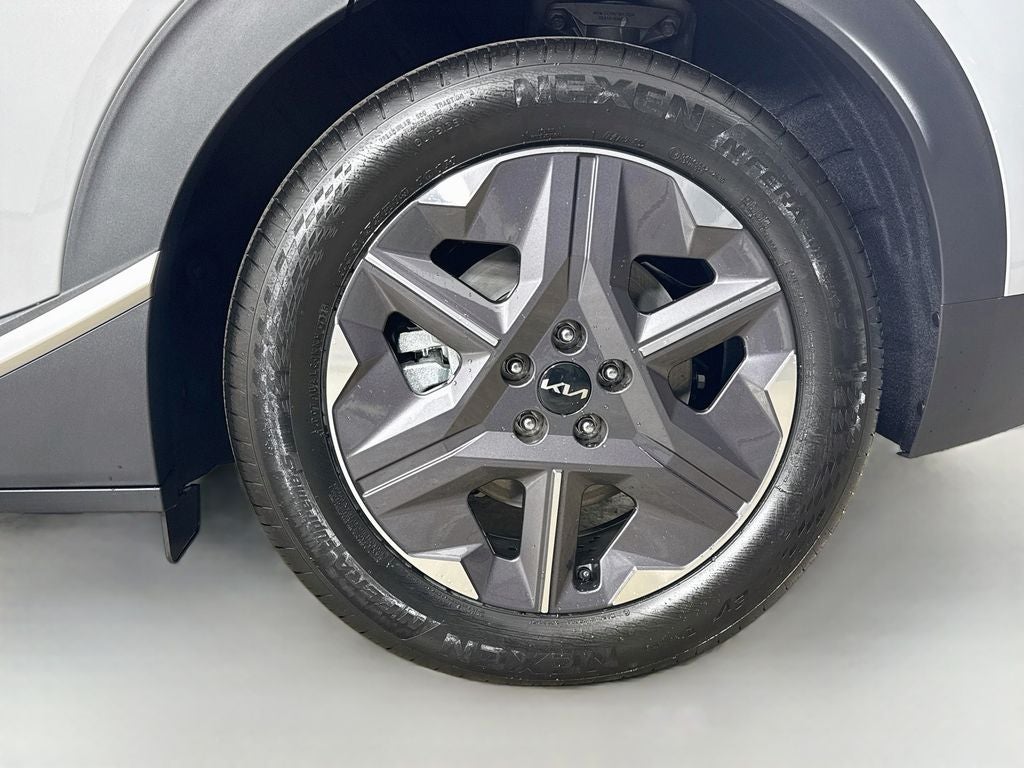 2026 Kia EV6 Light Long Range