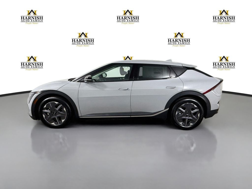 2026 Kia EV6 Light Long Range