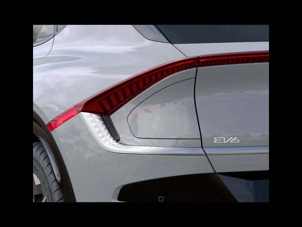 2026 Kia EV6 Light Long Range