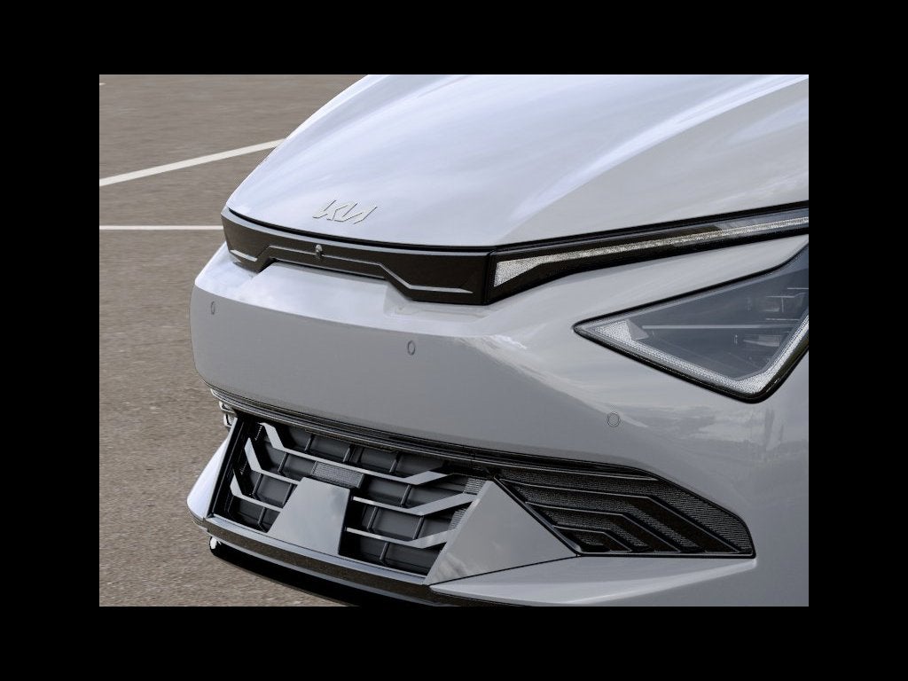 2026 Kia EV6 Light Long Range