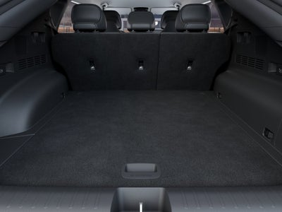 2026 Kia EV6 Light Long Range