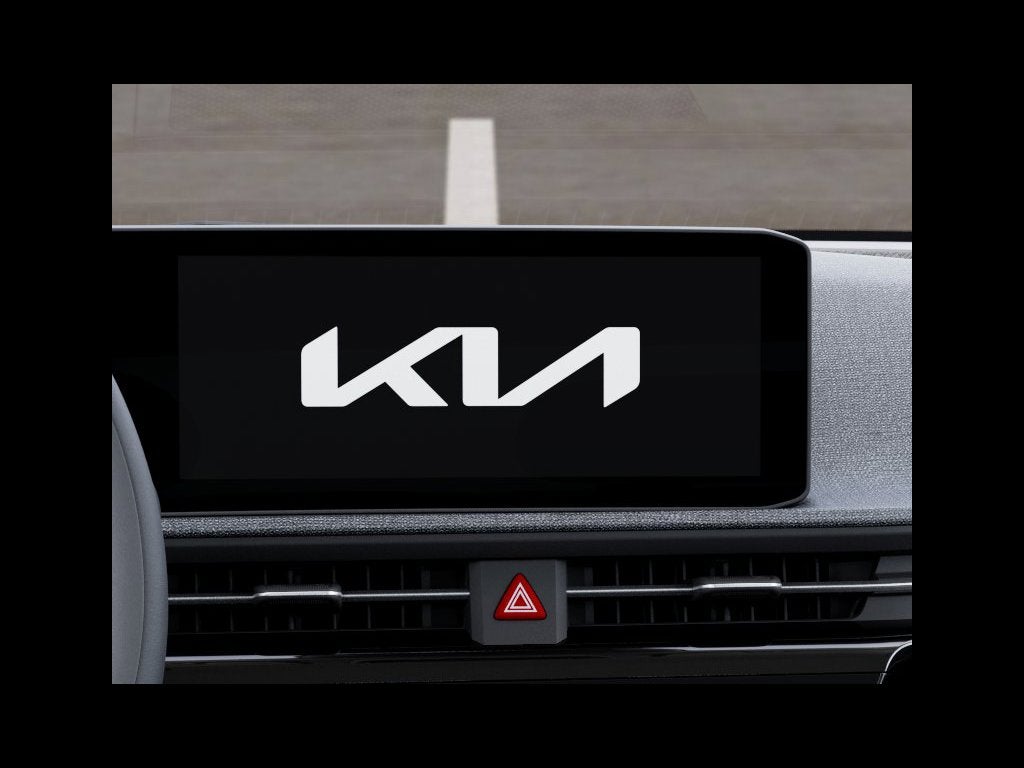 2026 Kia EV6 Light Long Range