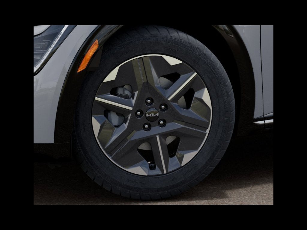 2026 Kia EV6 Light Long Range