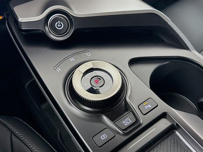 2026 Kia EV6 Light