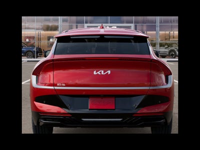 2026 Kia EV6 Wind