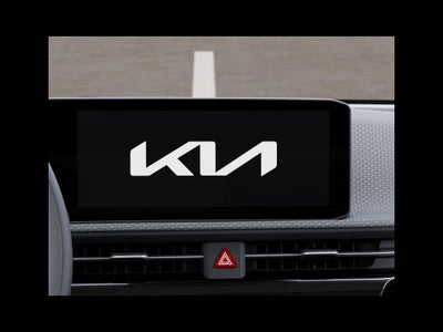 2026 Kia EV6 Wind