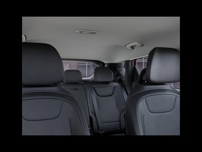 2026 Kia EV6 Wind