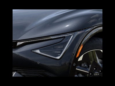 2026 Kia EV6 Wind