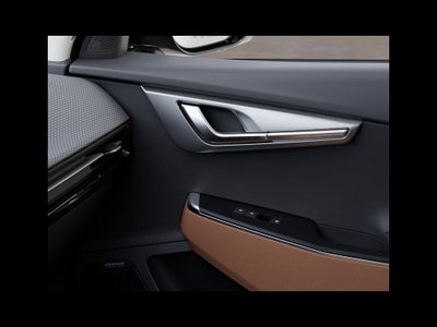 2026 Kia EV6 Wind