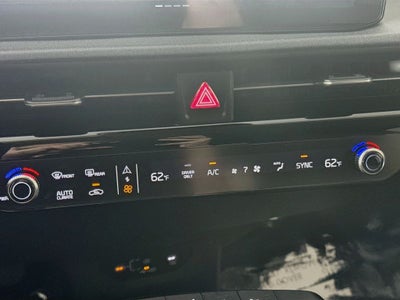 2026 Kia EV6 Light