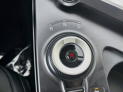 2026 Kia EV6 Light