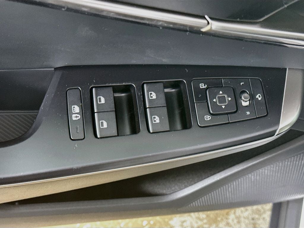 2026 Kia EV6 Light