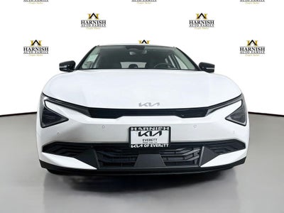 2026 Kia EV6 Light