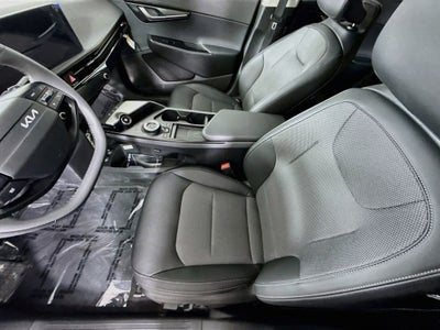 2026 Kia EV6 Light