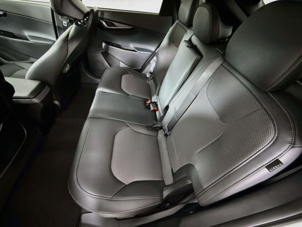 2026 Kia EV6 Light