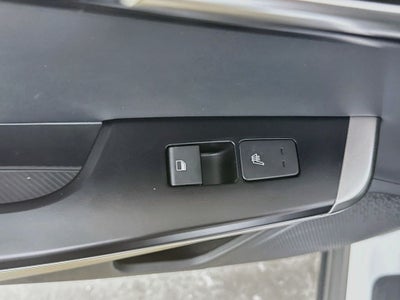 2026 Kia EV6 Light