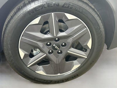 2026 Kia EV6 Light