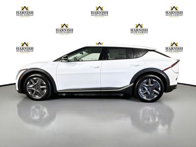 2026 Kia EV6 Light