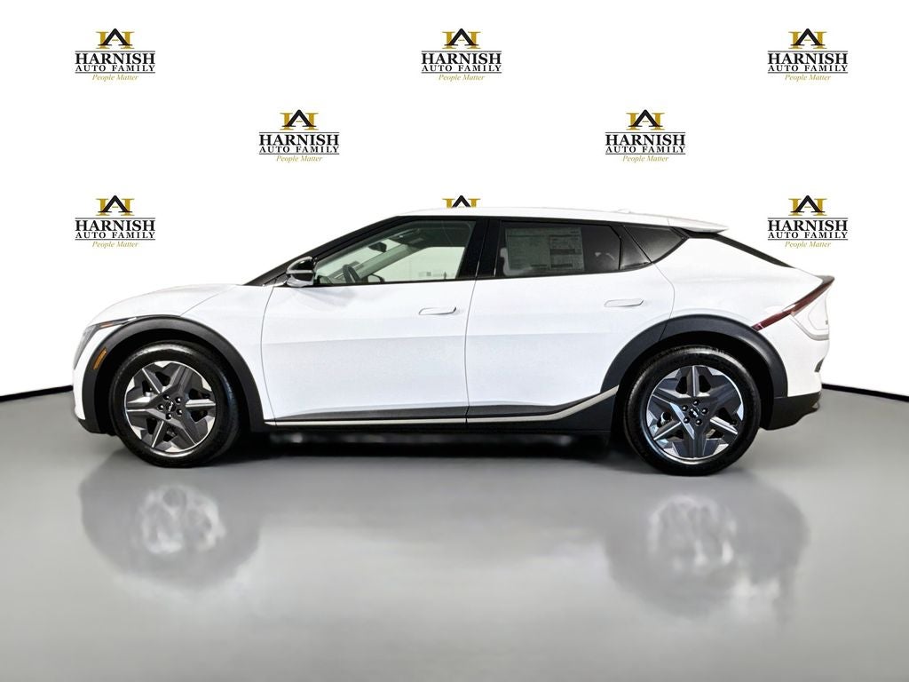 2026 Kia EV6 Light