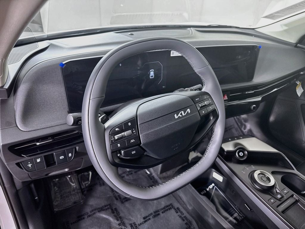 2026 Kia EV6 Light