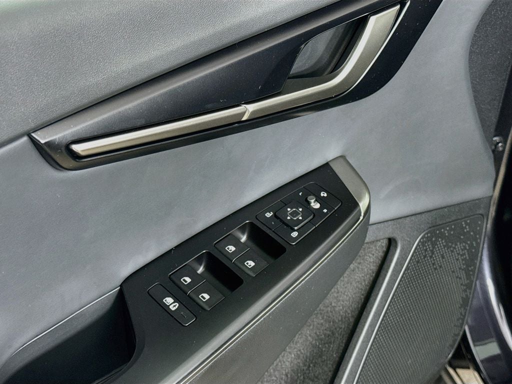 2026 Kia EV6 Light