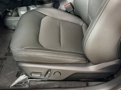 2026 Kia EV6 Light