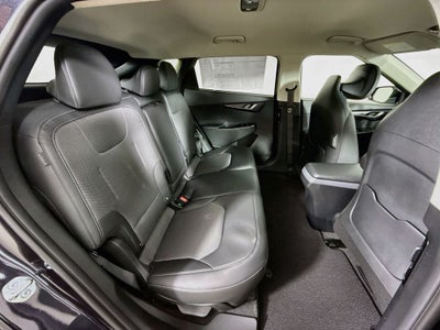2026 Kia EV6 Light