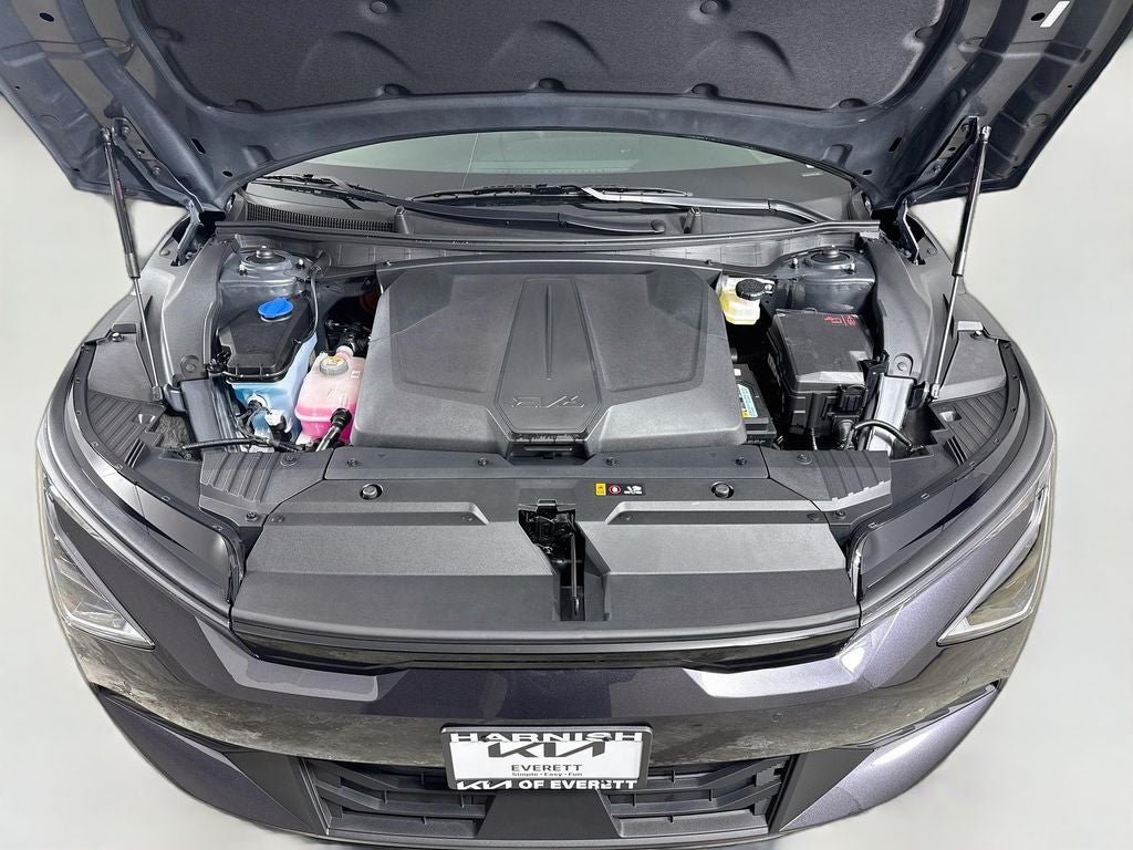 2026 Kia EV6 Light
