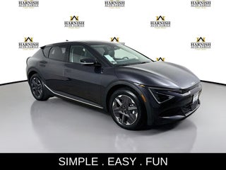 2026 Kia EV6 Light