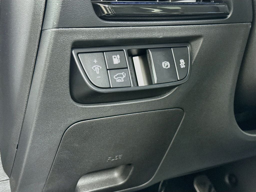 2026 Kia EV6 GT-Line