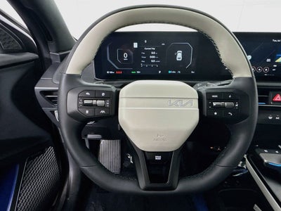 2026 Kia EV6 GT-Line