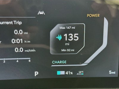 2026 Kia EV6 GT-Line