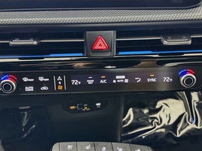 2026 Kia EV6 GT-Line
