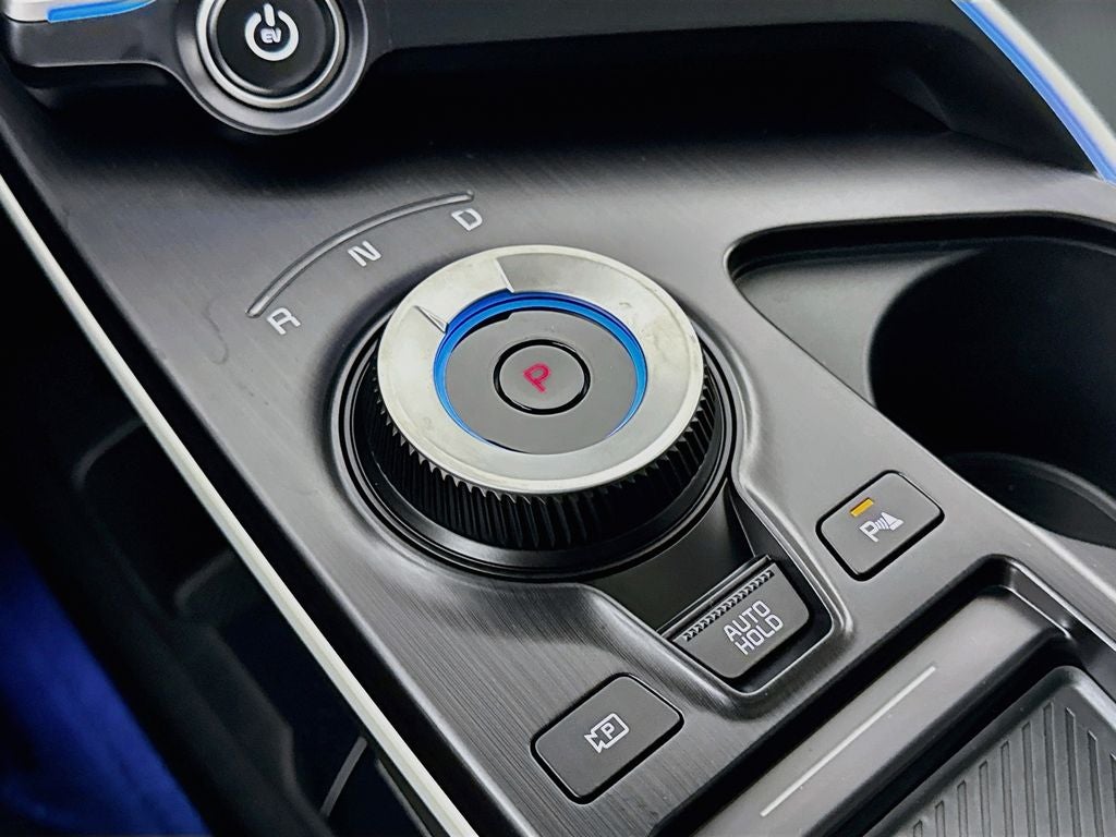 2026 Kia EV6 GT-Line