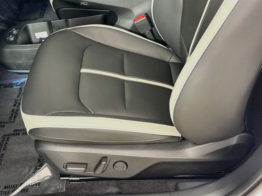 2026 Kia EV6 GT-Line