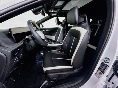 2026 Kia EV6 GT-Line