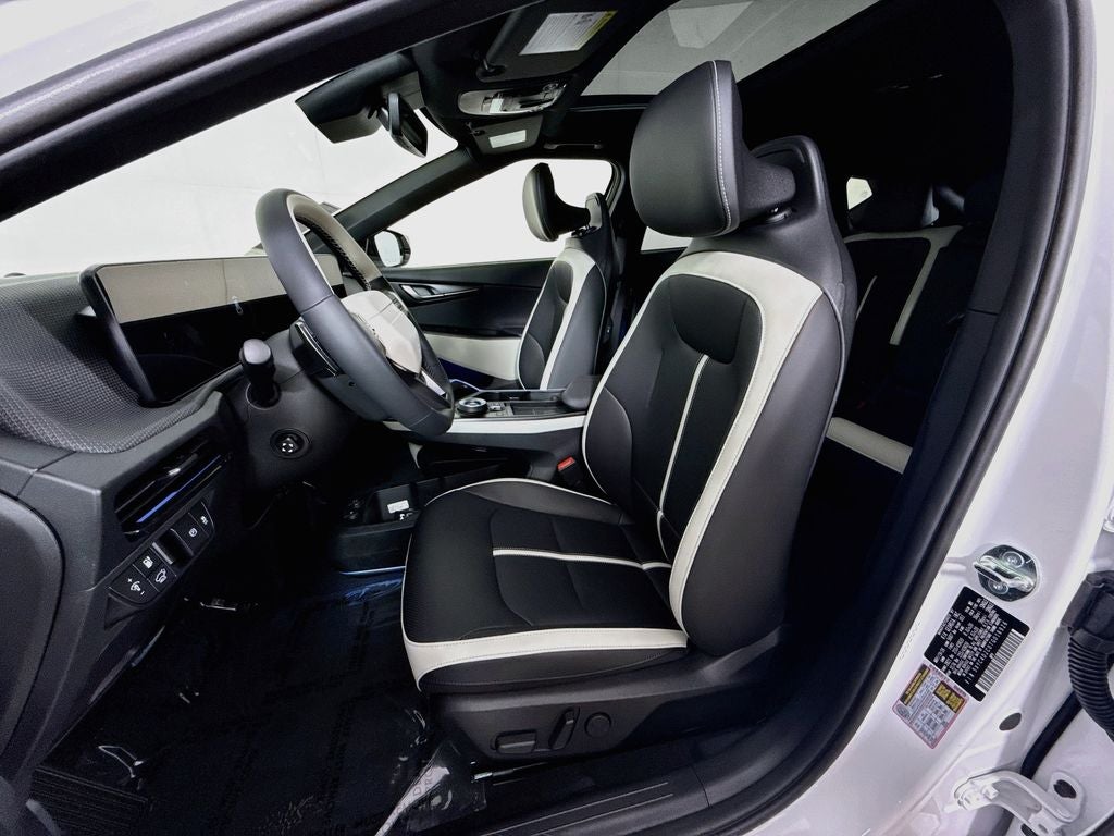 2026 Kia EV6 GT-Line