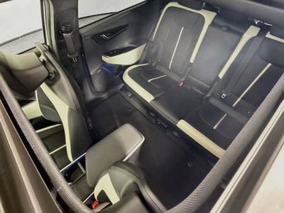 2026 Kia EV6 GT-Line