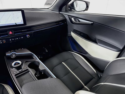 2026 Kia EV6 GT-Line