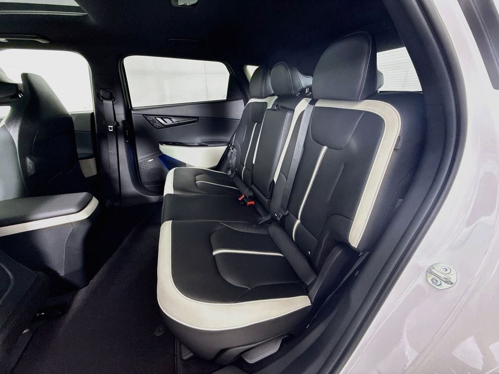 2026 Kia EV6 GT-Line