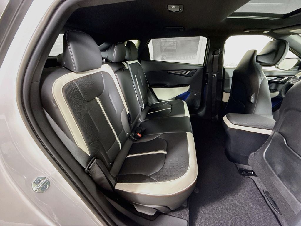 2026 Kia EV6 GT-Line