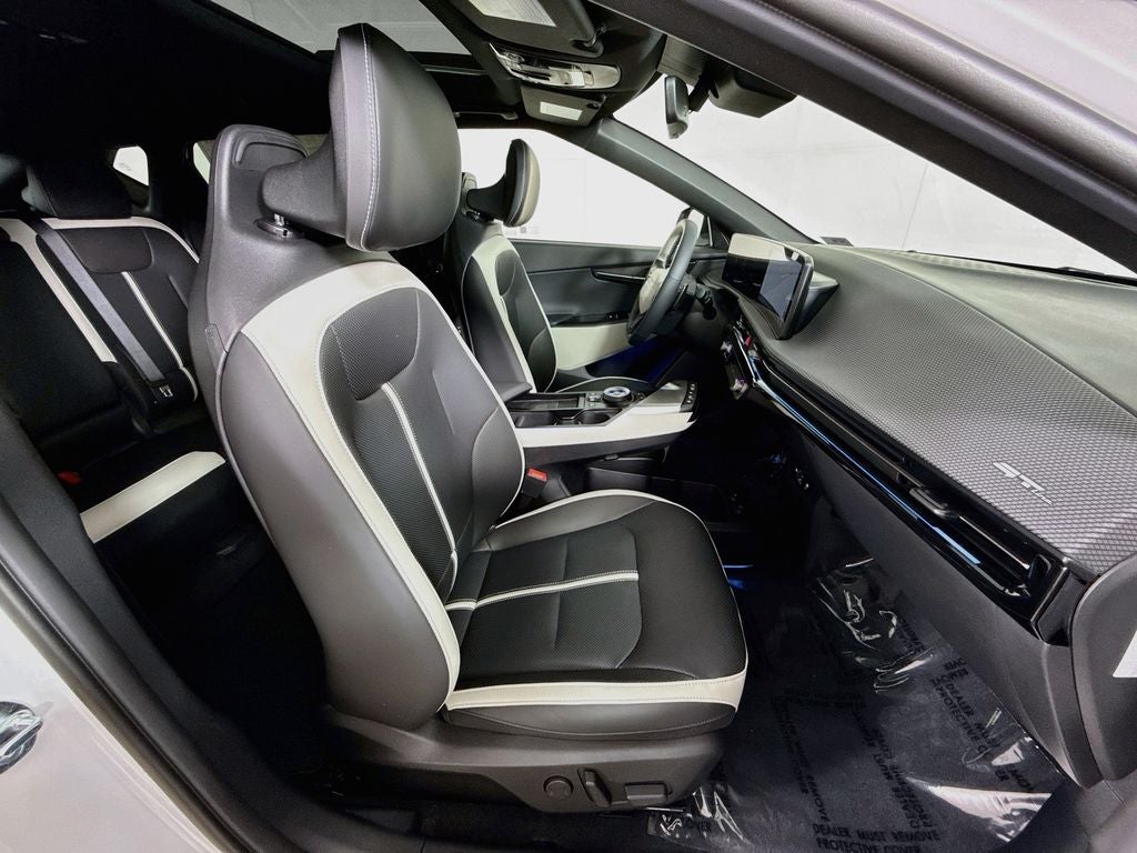 2026 Kia EV6 GT-Line
