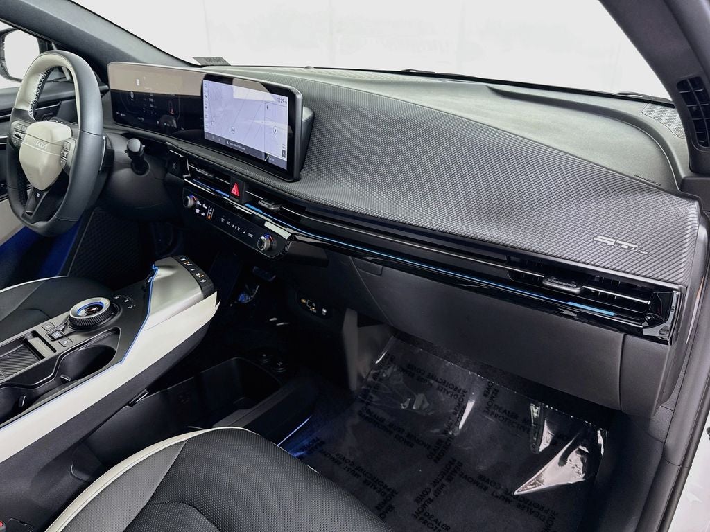 2026 Kia EV6 GT-Line