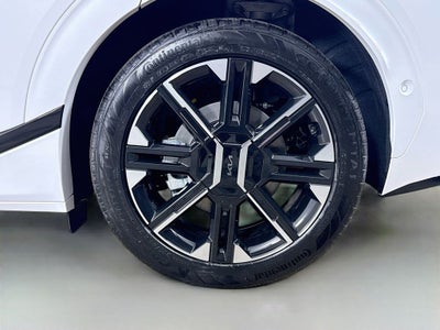 2026 Kia EV6 GT-Line
