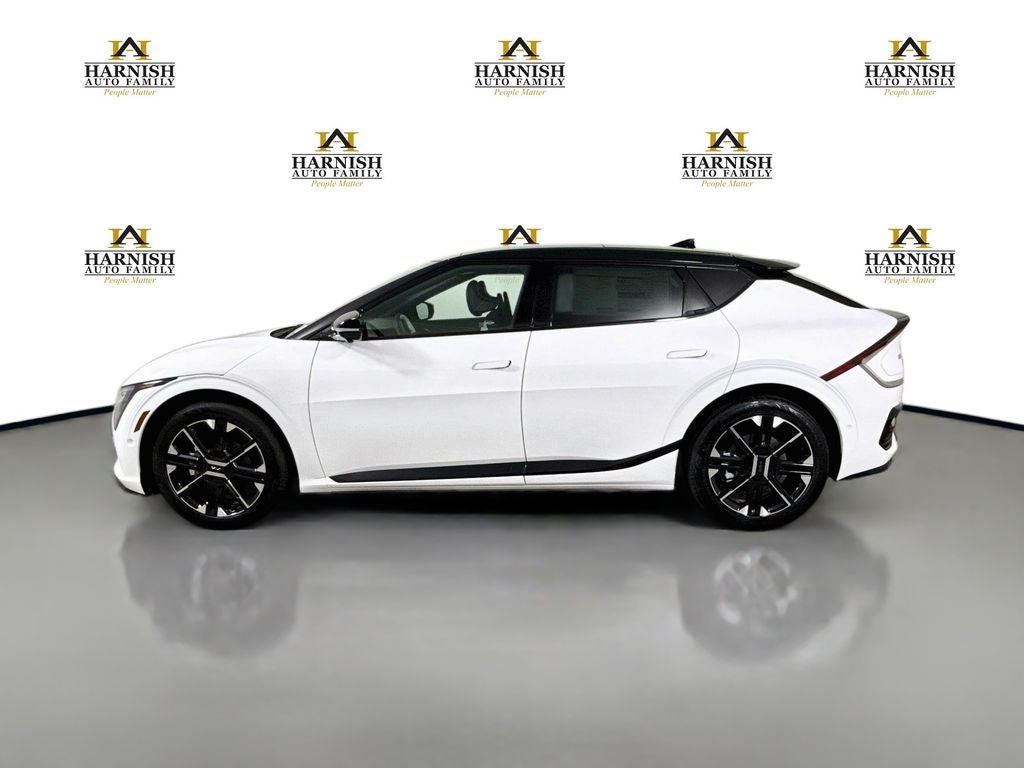 2026 Kia EV6 GT-Line